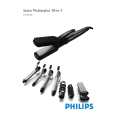 PHILIPS HP4698/01 Owners Manual