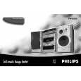 PHILIPS FW930SR/P22 Owners Manual