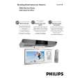 PHILIPS DCD778/37B Owners Manual