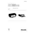 PHILIPS P822221 Owners Manual