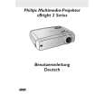 PHILIPS LC4441/40 Owners Manual