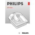PHILIPS HP5224/01 Owners Manual