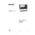 PHILIPS PM2504 Owners Manual