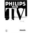 PHILIPS 14GR1227/10W Owners Manual