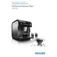 PHILIPS HD5720/31 Owners Manual