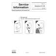 PHILIPS HR1340 Service Manual