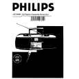 PHILIPS AZ8250/00 Owners Manual