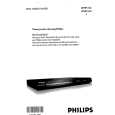PHILIPS DVP3144 Owners Manual