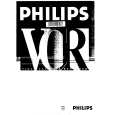 PHILIPS VR4479 Owners Manual