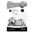 PHILIPS MX3550D3798 Owners Manual
