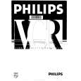 PHILIPS VR632/13 Owners Manual