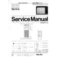 PHILIPS 22CS1201 Service Manual