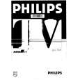 PHILIPS 28SL5776/30S Owners Manual