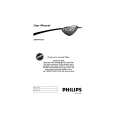 PHILIPS 20DV6942/37 Owners Manual
