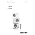 PHILIPS MC108/93 Owners Manual