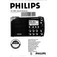 PHILIPS AE3650/03 Owners Manual