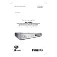 PHILIPS DVDR3360H/75 Owners Manual