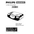 PHILIPS AJ3925/01 Owners Manual