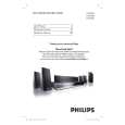 PHILIPS HTS3545/55 Owners Manual