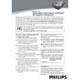PHILIPS 14PV422/07 Owners Manual