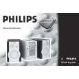 PHILIPS MC-200/19 Owners Manual