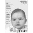 PHILIPS SBCSC450/84 Owners Manual