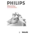 PHILIPS HI282/12 Owners Manual