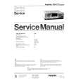 PHILIPS 70FA777/00R Service Manual