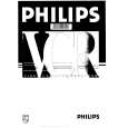 PHILIPS VR437/16 Owners Manual