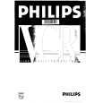 PHILIPS VR722/13 Owners Manual