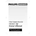 PHILIPS VRZ262AT Owners Manual