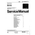PHILIPS 70FS365 Service Manual