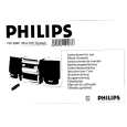 PHILIPS FW359C/22 Owners Manual