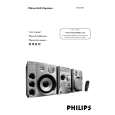 PHILIPS MCM595/19 Owners Manual