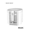 PHILIPS HD6103/70 Owners Manual