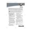 PHILIPS 14PV135/39 Owners Manual