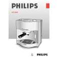 PHILIPS HD5690/90 Owners Manual