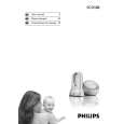 PHILIPS SCD588/54 Owners Manual