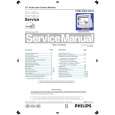 PHILIPS 109S20 Service Manual