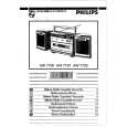 PHILIPS AW7792 Owners Manual