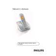 PHILIPS CD2301S/53 Owners Manual