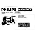 PHILIPS FW62C/37 Owners Manual