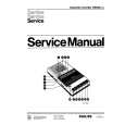 PHILIPS D6625/30P Service Manual