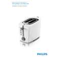 PHILIPS HD2623/81 Owners Manual