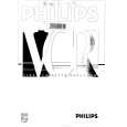 PHILIPS VR347/13 Owners Manual