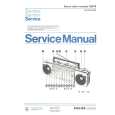 PHILIPS D8078/05L Service Manual