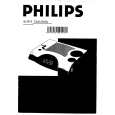 PHILIPS AJ3015/00 Owners Manual