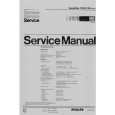 PHILIPS 70FA14500 Service Manual