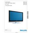 PHILIPS 37PFL7422/93 Owners Manual