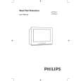 PHILIPS 21PT2217/94 Owners Manual